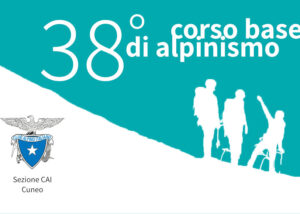 Corso Alpinismo 2024 CAI Cuneo