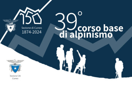 CAI Cuneo Corso Alpinismo